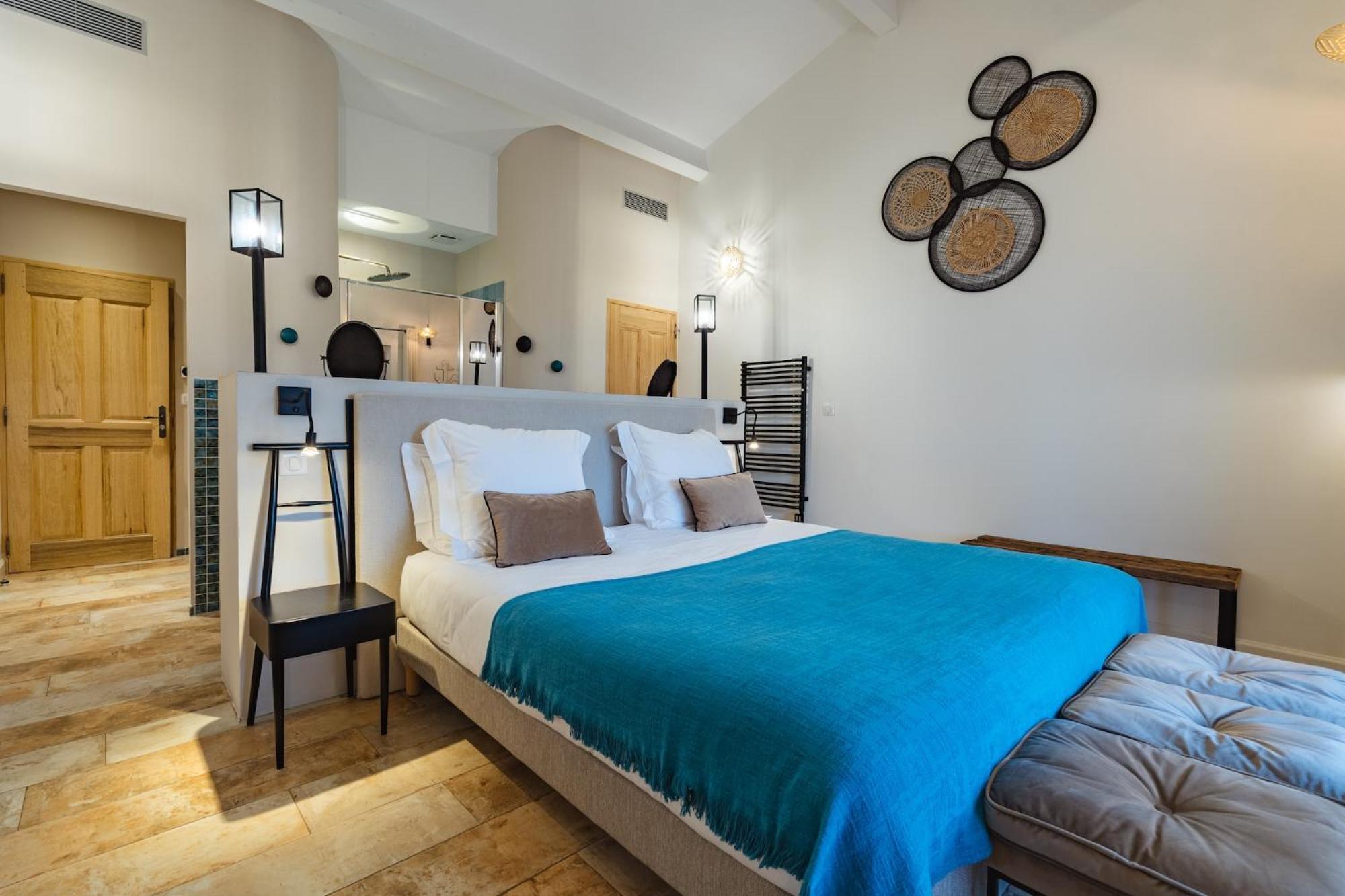 Mas Du Couvin, Maison D'Hotes En Camargue Saintes-Maries-de-la-Mer Buitenkant foto