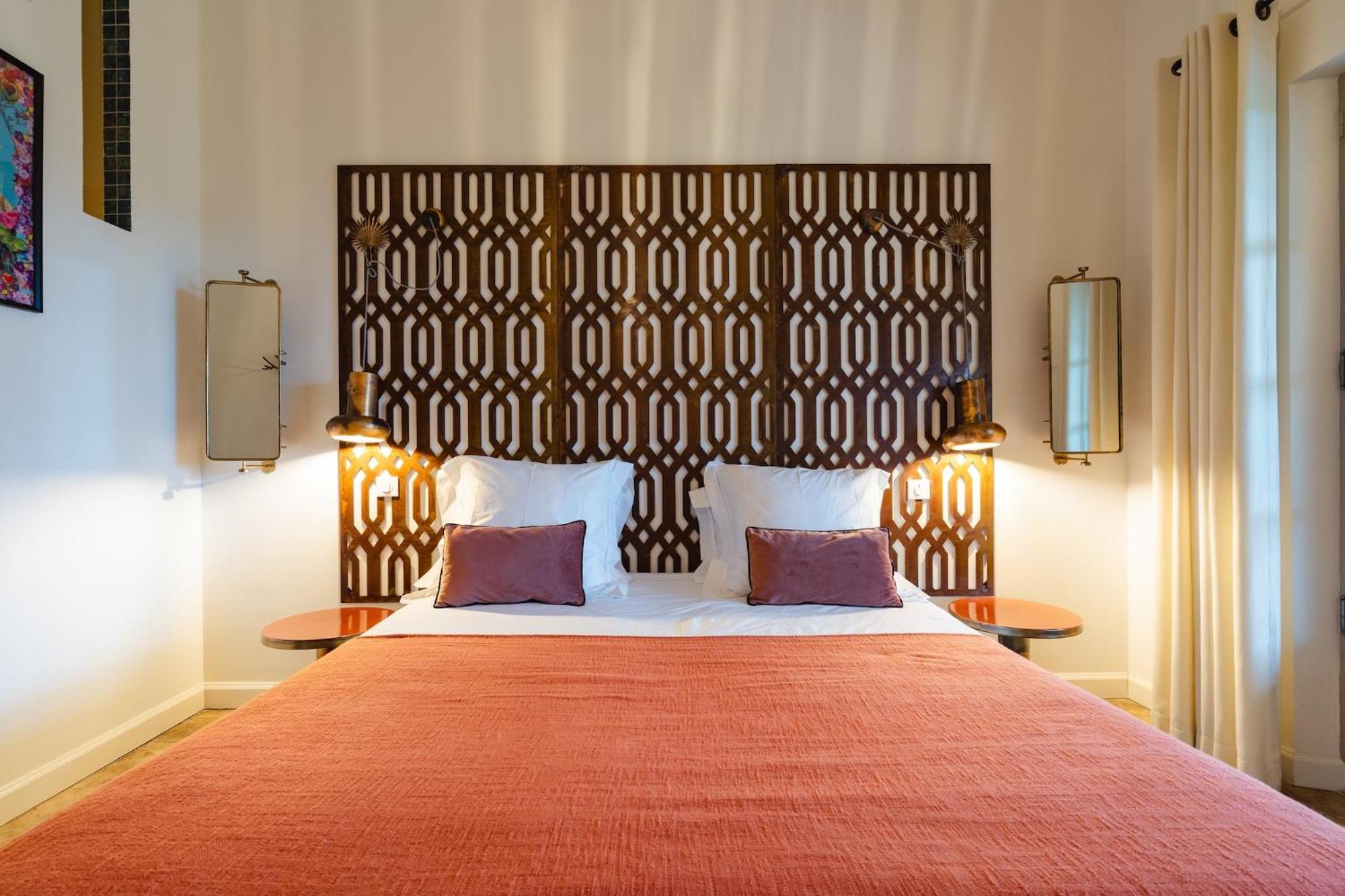 Mas Du Couvin, Maison D'Hotes En Camargue Saintes-Maries-de-la-Mer Buitenkant foto