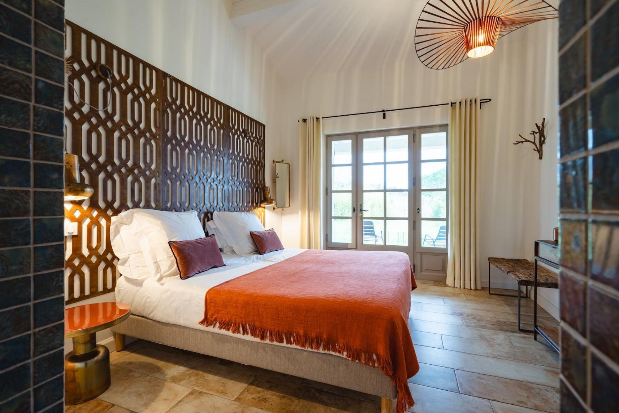 Mas Du Couvin, Maison D'Hotes En Camargue Saintes-Maries-de-la-Mer Buitenkant foto